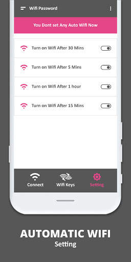 Wifi Password Show 2021 screenshot 4