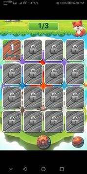 Bubble Shooter Lite screenshot 2
