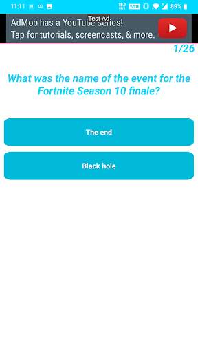 V-Bucks Unlimited Daily Free Pro V bucks Counter screenshot 5