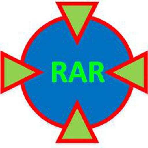 RAR Keyboard 1.0.8