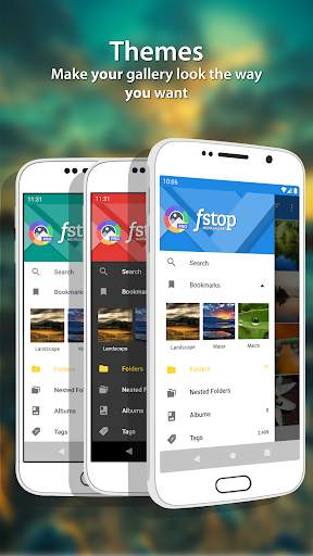 F-Stop Gallery screenshot 1