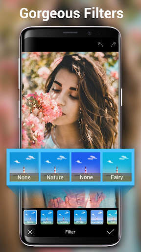 HD Camera Pro- AD Free Edition screenshot 7
