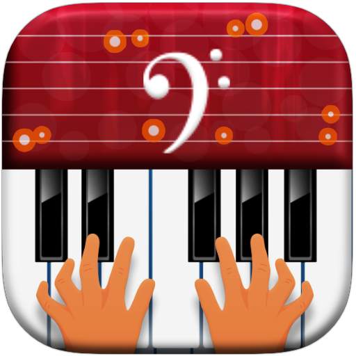 Just Piano - Play & Practise on Piano Keyboard 1.0.0.7