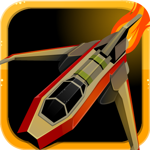 Kateru: Ace Pilot icon