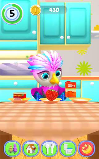 Talking Bird screenshot 23