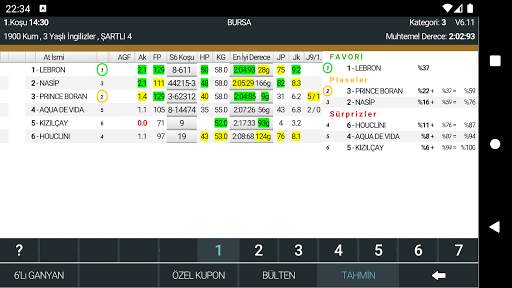 Tulpar Dergi screenshot 6