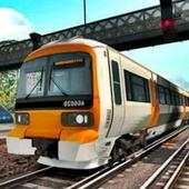 Railway Train Live Status 1.0
