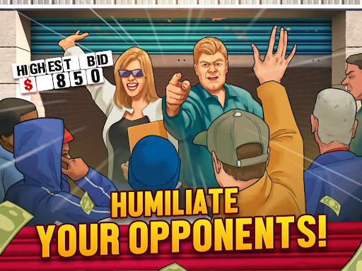 Bid Wars 2: Business Simulator screenshot 11