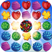 Jelly Match 3 icon