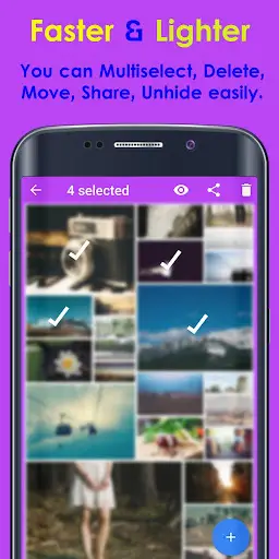 Photo Video Lock App screenshot 3