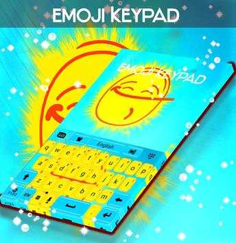 Emoji Keypad screenshot 4
