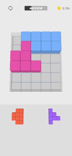 Block King скриншот 4