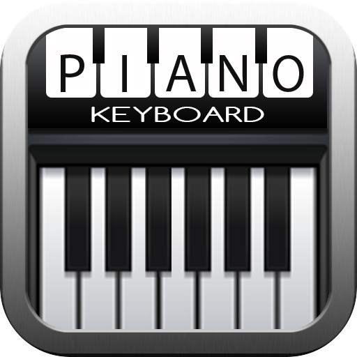 Digital Piano Keyboard 1.0.5
