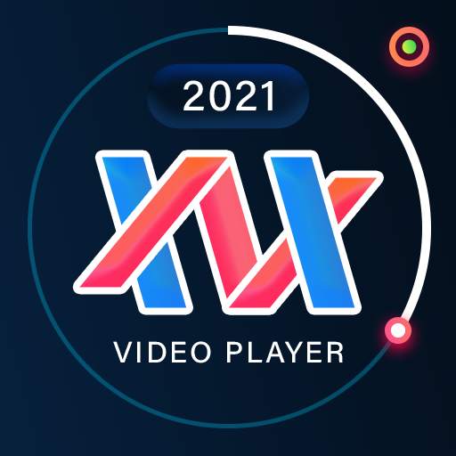 XNX Video Player - All Format Full Video HD Player 5.0