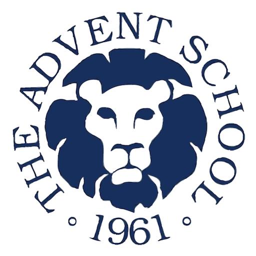 The Advent School icon