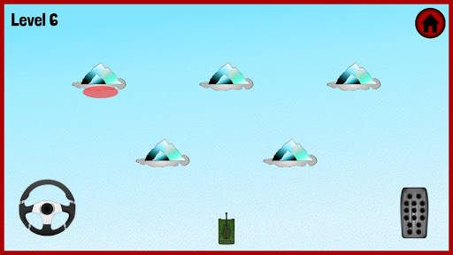 King Of The Hill : Mountain Car Driving screenshot 3