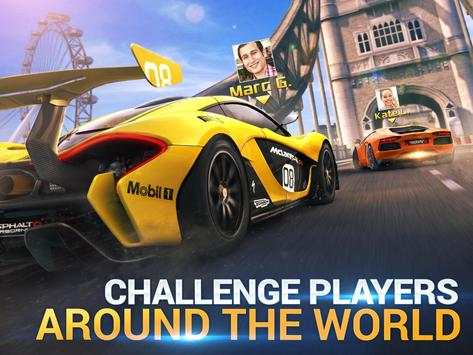 Asphalt 8: Airborne 2018 screenshot 10