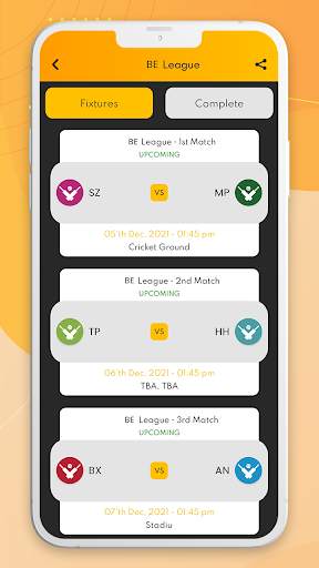 Live Cricket Star HD Sports TV screenshot 6