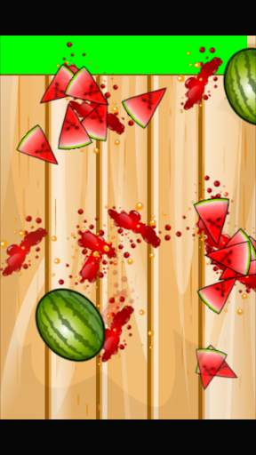 Watermelon Smasher Frenzy - Watermelon Smash Game screenshot 2