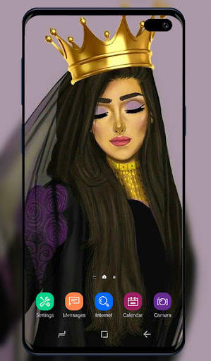 Queen Wallpaper screenshot 7