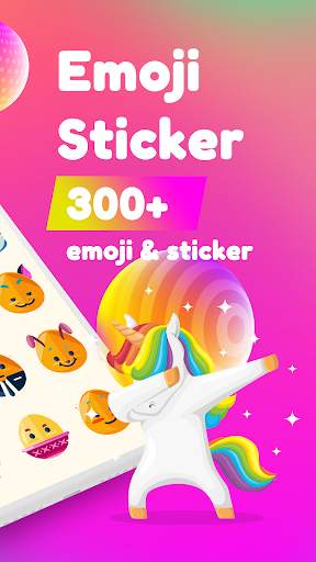 iLauncher Emoji & Emotion Launcher 2019 screenshot 4