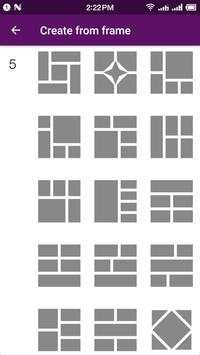 Editor de foto screenshot 7