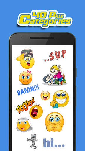Adult Emojis - Flirty Sexy Edition screenshot 1