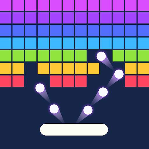 Break Bricks - Bricks Breaker 1.9.0