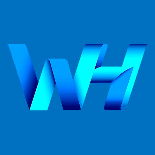 W.H. Events Live icon