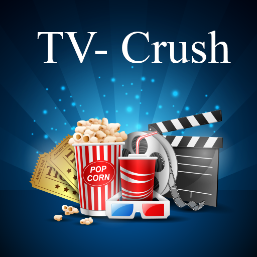 TV Crush - Free HD 2021 icon