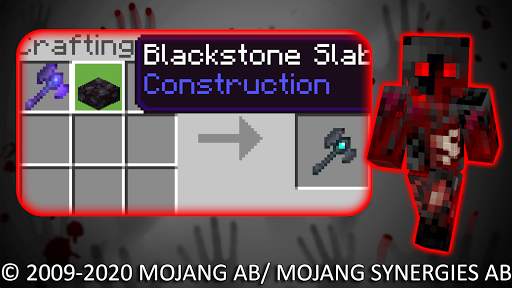 Mod Bedrock Plus Craft screenshot 2