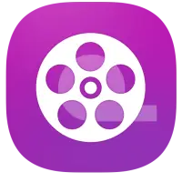 MiniMovie - Free Video and Slideshow Editor icon