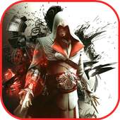 Assassin's Creed Wallpaper 1.0