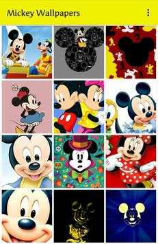 Mickey Wallpapers screenshot 7