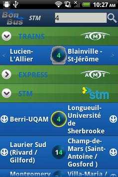 Bon Bus screenshot 3