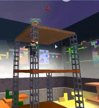 Guide for roblox screenshot 2