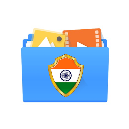 Gallery Vault - Hide Pictures And Videos icon