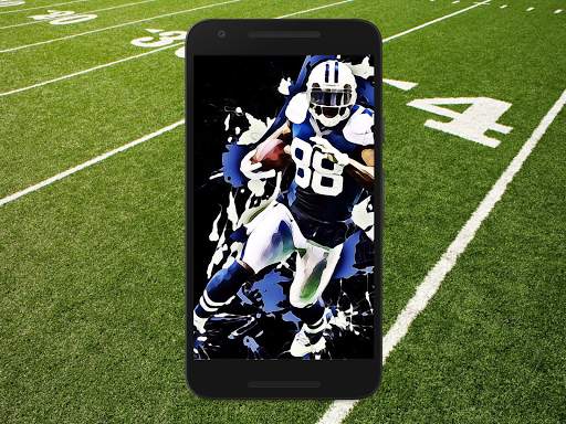Wallpapers for Dallas Cowboys Fans screenshot 3