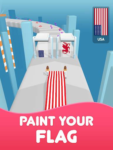Flag Painters screenshot 6