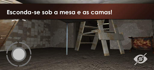 Evil Nurse: jogo de aventura de terror assustador. screenshot 2