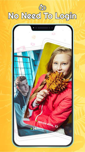 Live Video Chat App Free - Chat With Strangers screenshot 6