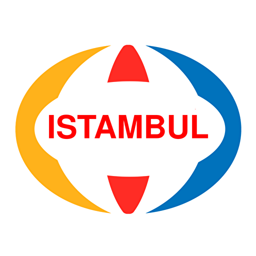 Mapa offline de Istambul e gui icon