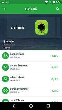 Fantasy King MM screenshot 2