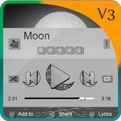 Moon PlayerPro 1.2 Caramel