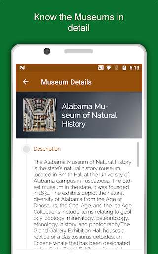 Palaeontology Dictionary - Fossil Discovery Guide 14 تصوير الشاشة