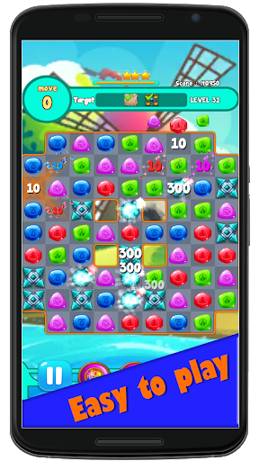 Jewel Game-Jewels Blitz 2024 screenshot 7