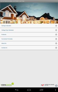 Vista Lighting screenshot 6