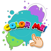 Color Me Free icon