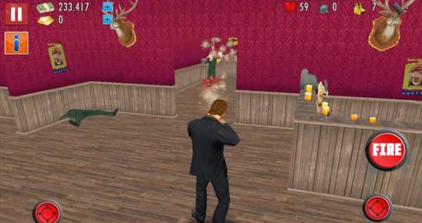 Russian Revolution: Crime Sim screenshot 5