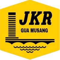 e-JKR Gua Musang on 9Apps